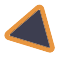 Triangle Icon