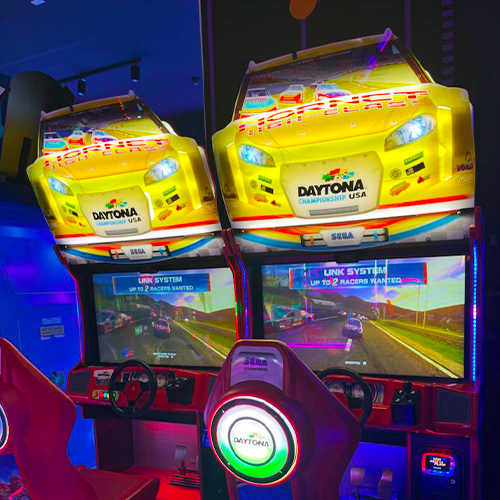Daytona