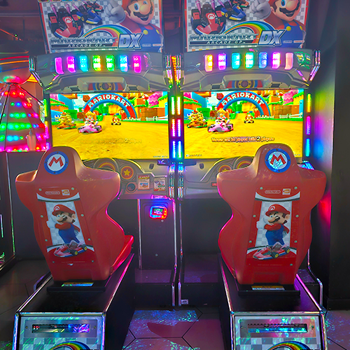 Mario Kart