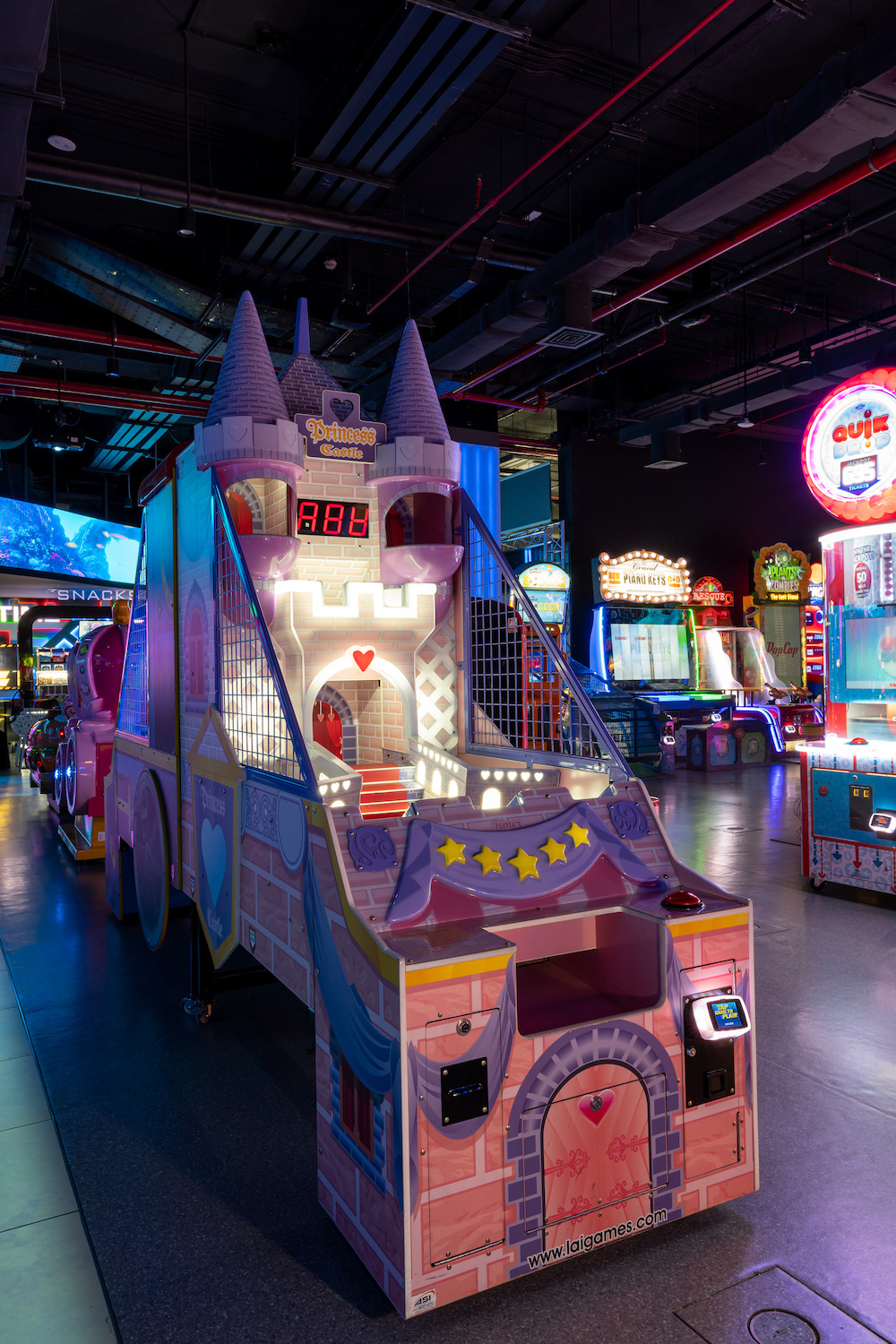 Princess Castle