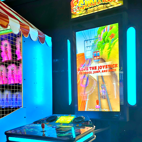 Subway Surfers