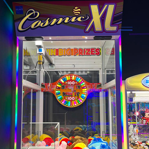 Cosmic XL