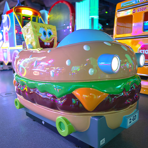 SpongeBob SquarePants